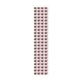 Nice List Personalized Photo Wrapping Paper (Pink)